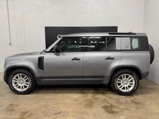 Land Rover Defender 110 S 2.0 204DTA 147kW