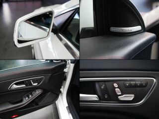 Mercedes-Benz CLA 45 AMG S Shooting Brake 4Matic 2.0 280кВ