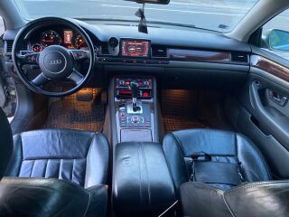 Audi A8 3.0 171kW