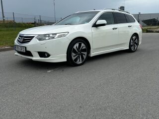 Honda Accord 2.0 115кВ