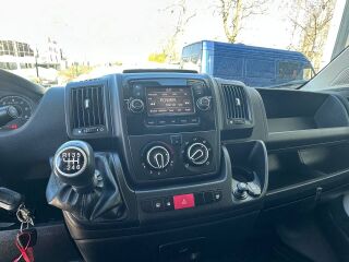 Peugeot Boxer L4H2 Active BlueHDi N1 2.2 103kW