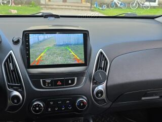 Hyundai ix35 2.0 16V TDI 100kW