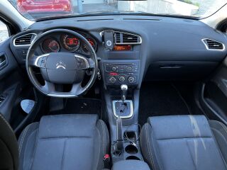 Citroen C4 1.6 88kW