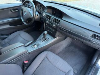 BMW 320 Facelift 2.0 135kW