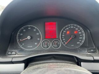 Volkswagen Jetta 1.6 85kW