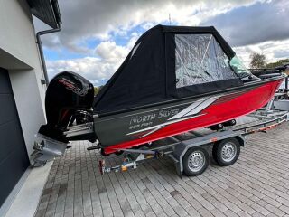 NorthSilver 585 Fish Sport 150 ProXS XL 110кВ