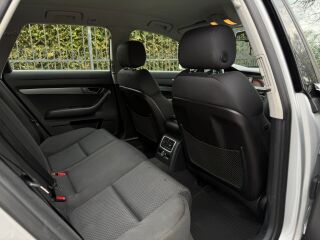Audi A6 Avant 2.7 V6 TDI 132kW