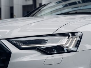 Audi A6 Avant 45TDI 2xS-Line Quattro 3.0 170kW