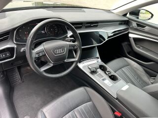 Audi A6 2.0 150kW