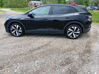 Volkswagen ID.4 PRO Performance 150kW