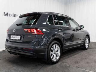 Volkswagen Tiguan Comfortline 4Motion 2.0 110кВ