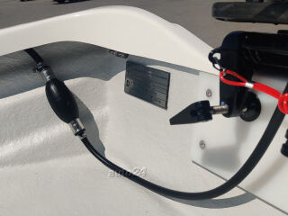 Saka 440 4kW