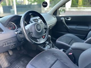 Renault Megane 1.6 82kW