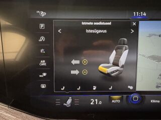 Volkswagen Touareg Elegance 4Motion 3.0 V6 TDI 170kW