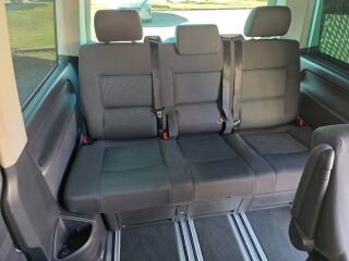 Volkswagen Multivan 2.5 96kW