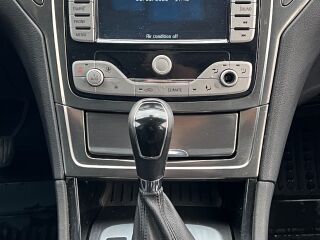 Ford Mondeo 2.0 R4 Diesel 103kW