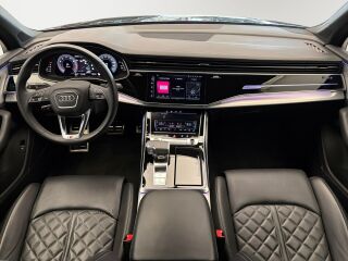 Audi Q7 Quattro S line 3.0 250kW
