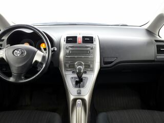 Toyota Auris Linea Sol ATM 1.6 91kW