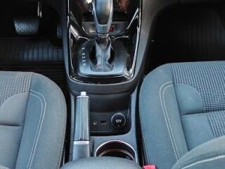 Ford Fiesta Titanium Atm 1.0 74kW