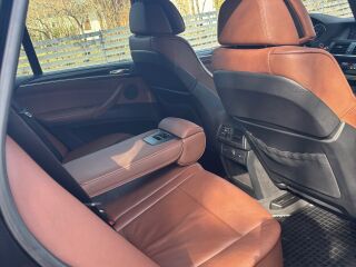 BMW X5 High Gloss Shadow Line X-drive 40d 3.0 225kW