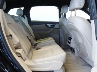 Audi Q7 Quattro E-Tron HYBRID 3.0 190kW