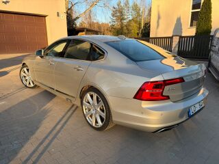 Volvo S90 Inscription D5 AWD Bowers&Wilkins 2.0 173kW