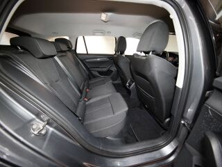 Skoda Octavia Combi Style 2.0 TDI 110кВ
