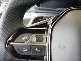 Peugeot 508 GT PHEV 225 1.6 133kW