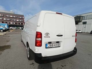 Toyota ProAce Long 2.0 90kW