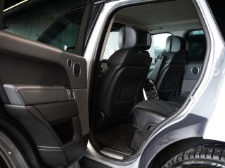 Land Rover Range Rover Sport Supercharged Autobiography 5.0 375kW