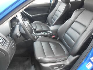 Mazda CX-5 Sports-Line 4X4 2.2 Skyactiv Tehnology 110кВ