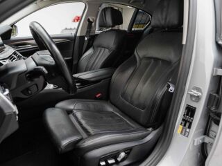 BMW 530 2.0 190кВ