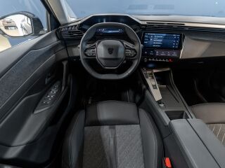 Peugeot 408 Phev ALLURE 1.6 110kW