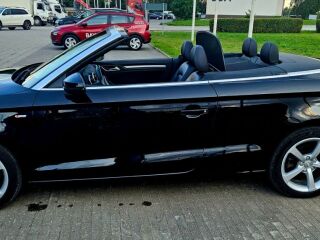 Audi A3 S- Line Quattro 2.0 162kW
