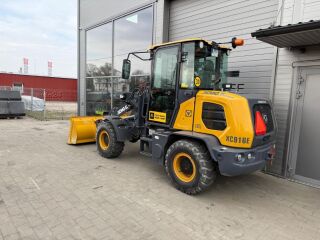 XCMG XC916E