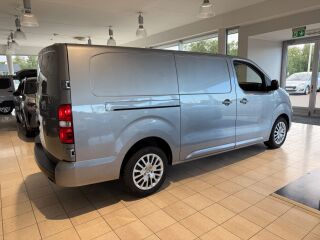 Peugeot Expert L3 2.0 BlueHDi 106kW