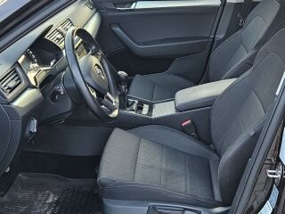 Skoda Superb 1.4 TSI 110kW