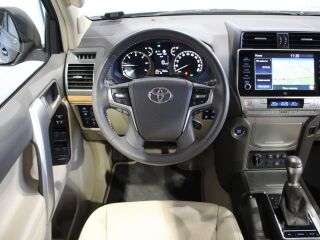 Toyota Land Cruiser 150 Executive Technology Plus AWD N1 2.8 150kW