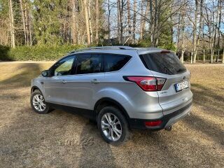 Ford Kuga Titanum 2.0 132kW