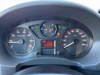 Citroen Jumpy N1 Long 2.0 94kW