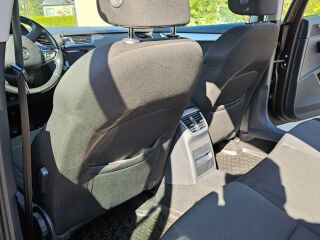 Skoda Octavia 1.4 81kW