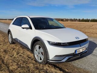 Hyundai Ioniq 5 Premium 53kW