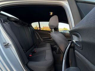 BMW 116 1.5 85kW