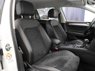 Volkswagen Passat R-line 4Motion 2.0 147kW