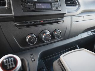 Renault Master 2.3 107кВ