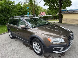 Volvo XC70 2.4 120kW