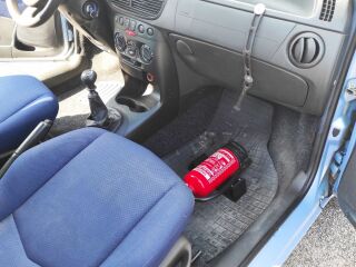 Fiat Punto 1.2 44kW