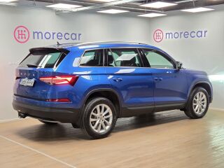 Skoda Kodiaq Elegance FL 2.0 147kW
