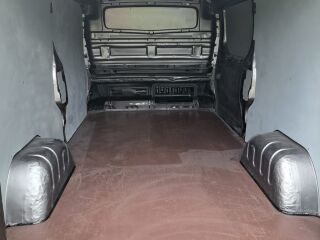 Nissan NV300 1.6 92kW