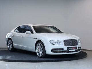 Bentley Flying Spur W12 460kW